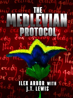 cover image of The Medlevian Protocol